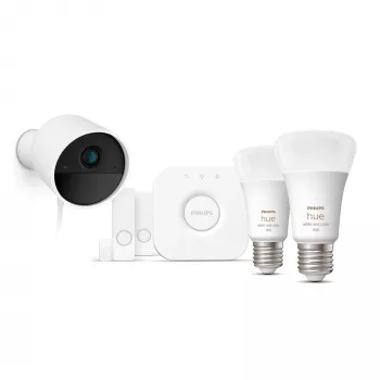 Išmanusis apšvietimo rinkinys Philips