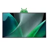 Sharp PN-ME752 skaitmeninių ženklų plokščiasis ekranas 190,5 cm (75 colių) LED 450 cd/m² 4K Ultra HD juodas Android