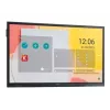 Sharp PN-LC862 Skaitmeninis informacinis ekranas 2,18 m (86 colių) LCD Wi-Fi 450 cd/m² 4K Ultra HD Juodas Liečiamasis ekranas Įmontuotas procesorius Android 11 16/7