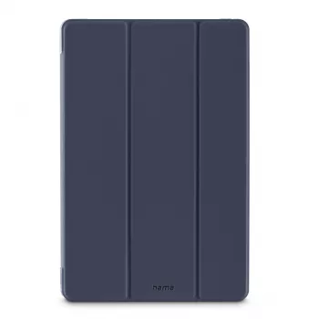 Hama Fold Clear dėklas Samsung Galaxy Tab A11+/A9+ 11 inch tamsiai mėlynas