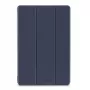 Hama Fold Clear 00227088 dėklas planšetiniam kompiuteriui Samsung Galaxy Tab A11+/A9+ 11 colių (27,9 cm), tamsiai mėlynas