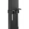 Equip 17–32 colių laisvai stovintis monitoriaus stovas juodas, 8 kg talpa