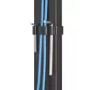 Equip 17–32 colių laisvai stovintis monitoriaus stovas juodas, 8 kg talpa