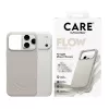 PanzerGlass CARE by® Feature FLOW Dėklas Vanilla su MagSafe iPhone 17 Pro Max