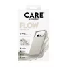 PanzerGlass CARE by® Feature FLOW Dėklas Vanilla su MagSafe iPhone 17 Pro Max