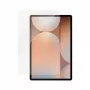 Apsauginis stiklas PanzerGlass Samsung Galaxy Tab S9 / S9 FE / S10 FE – grūdintas stiklas, PET, silikonas, permatomas, Ultra-Wide Fit