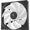 Ventiliatorių rinkinys DeepCool FD14 ARGB 140mm 3vnt