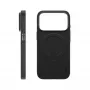 Apsauginis dėklas telefonui PanzerGlass CARE™ SL1M su MagSafe, skirtas iPhone 17 Pro – juodas