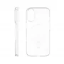 Apsauginis dėklas PanzerGlass CARE™ SL1M Transparent su MagSafe, skirtas iPhone 17