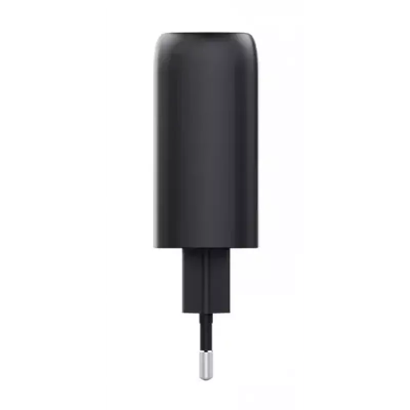 Įkroviklis Trust Maxo 65W USB-C GaN, vidaus, nešiojamam kompiuteriui, planšetei, išmaniajam telefonui