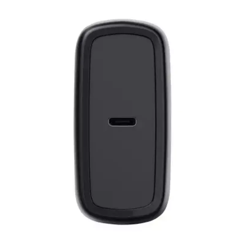 Įkroviklis Trust Maxo 65W USB-C GaN, vidaus, nešiojamam kompiuteriui, planšetei, išmaniajam telefonui