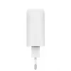 Įkroviklis Trust Maxo 65W USB-C GaN, vidaus, AC, nešiojamam kompiuteriui, išmaniajam telefonui, planšetei