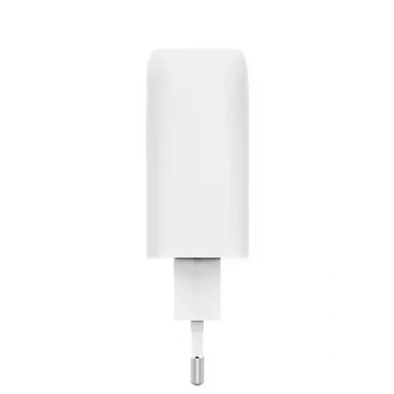 Įkroviklis Trust Maxo 65W USB-C GaN, vidaus, AC, nešiojamam kompiuteriui, išmaniajam telefonui, planšetei