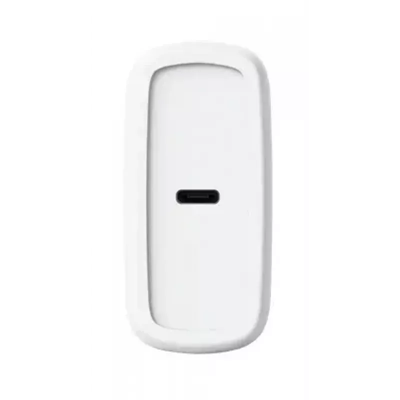 Įkroviklis Trust Maxo 65W USB-C GaN, vidaus, AC, nešiojamam kompiuteriui, išmaniajam telefonui, planšetei
