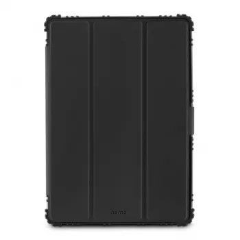 Hama Protection 27.9 cm (11 colių) dėklas Samsung Galaxy Tab A11+/A9+ – juodas