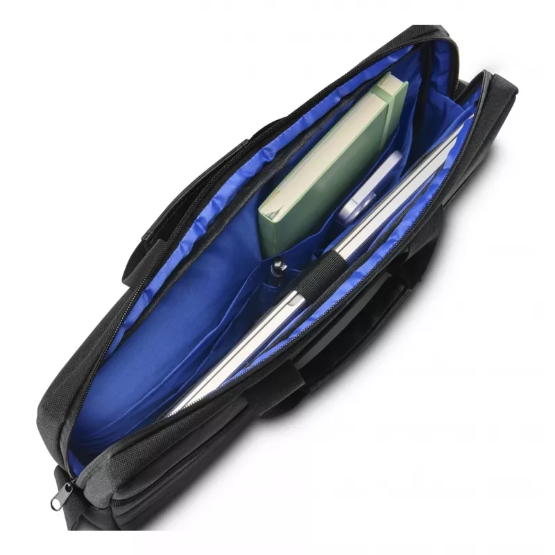Hama Genua 39.6 cm (15.6 colio) toperis juodas