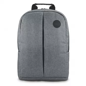 Hama Genua kuprinė nešiojamam kompiuteriui 43,9 cm (17,3 inch) pilka