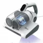Nešiojamas dulkių siurblys Hoover HMC510UV 011, Sage, Baltas, be maišelio