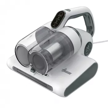 Nešiojamas dulkių siurblys Hoover HMC510UV 011, Sage, Baltas, be maišelio
