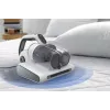 Nešiojamas dulkių siurblys Hoover HMC510UV 011, Sage, Baltas, be maišelio