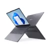 Nešiojamas kompiuteris Lenovo IdeaPad Slim 3 16IRH10R Intel Core 5 210H 40.6 cm (16 colių) WUXGA 16 GB DDR5-SDRAM 1 TB SSD Wi-Fi 7 (802.11be) Windows 11 Home Vokietijos pilka