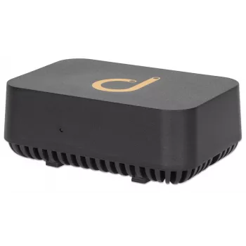 Intellinet Domotz Pro Box – nuotolinio tinklo ir IP įrenginių stebėjimo bei debesų valdymo sistema