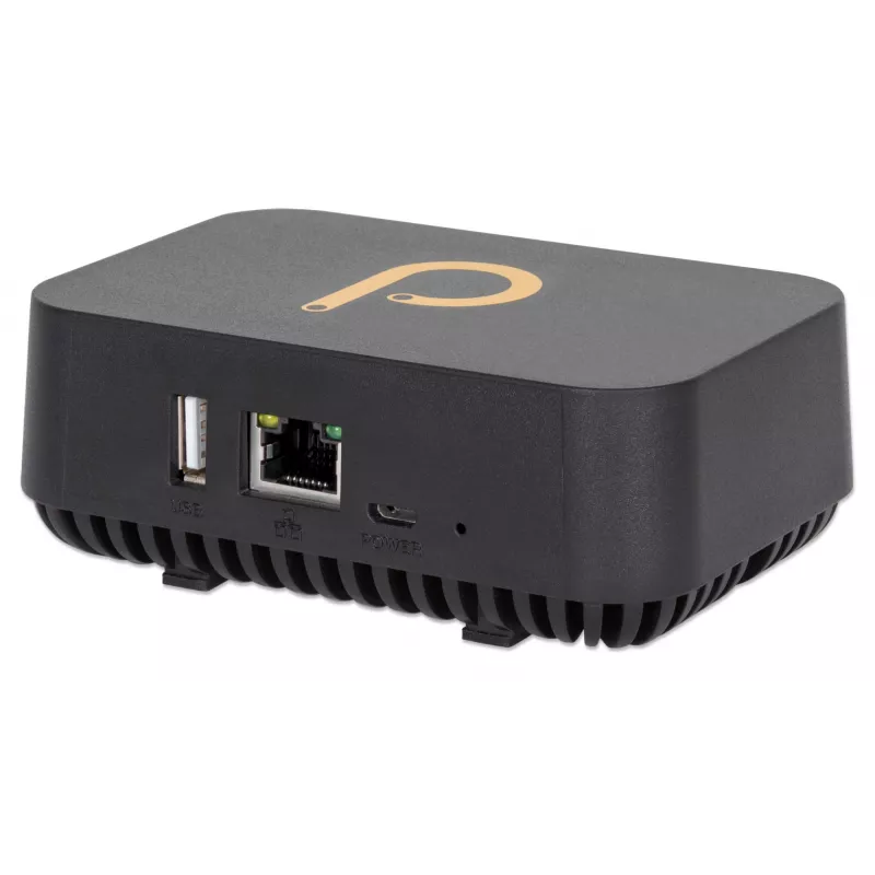 Intellinet Domotz Pro Box – nuotolinio tinklo ir IP įrenginių stebėjimo bei debesų valdymo sistema