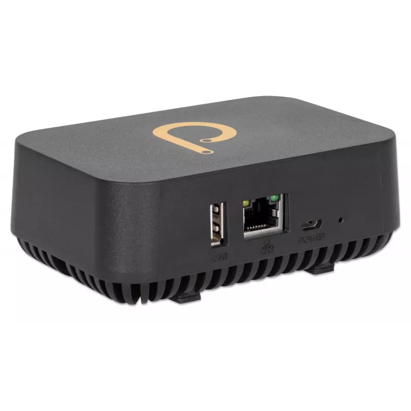 Intellinet Domotz Pro Box – nuotolinio tinklo ir IP įrenginių stebėjimo bei debesų valdymo sistema
