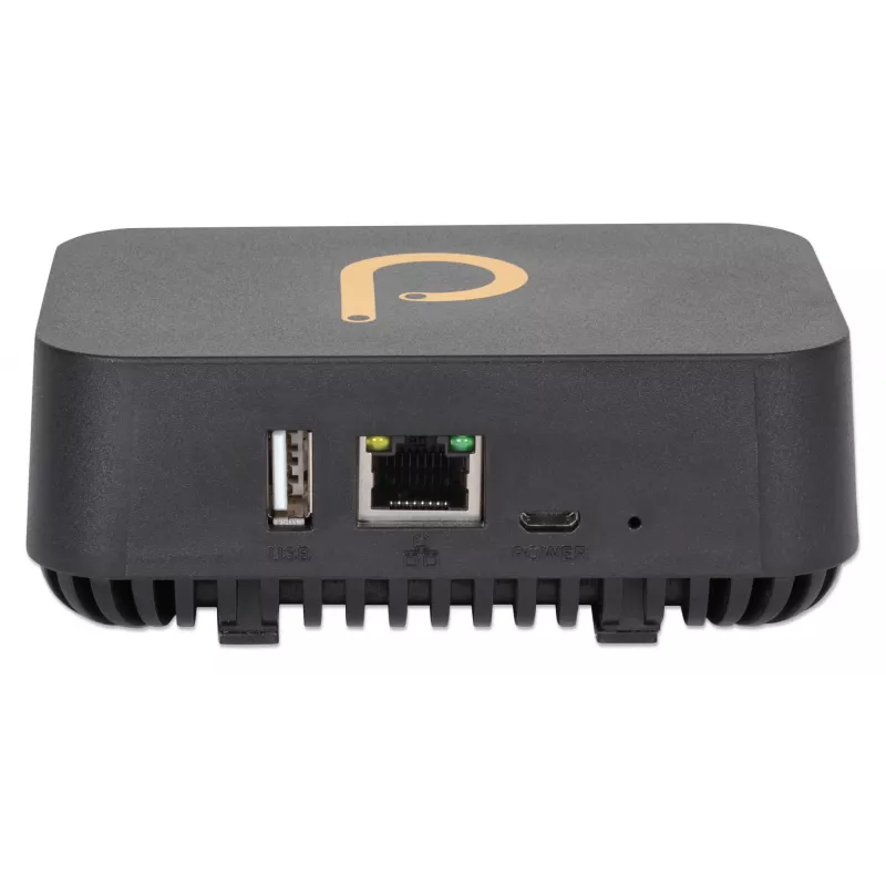 Intellinet Domotz Pro Box – nuotolinio tinklo ir IP įrenginių stebėjimo bei debesų valdymo sistema