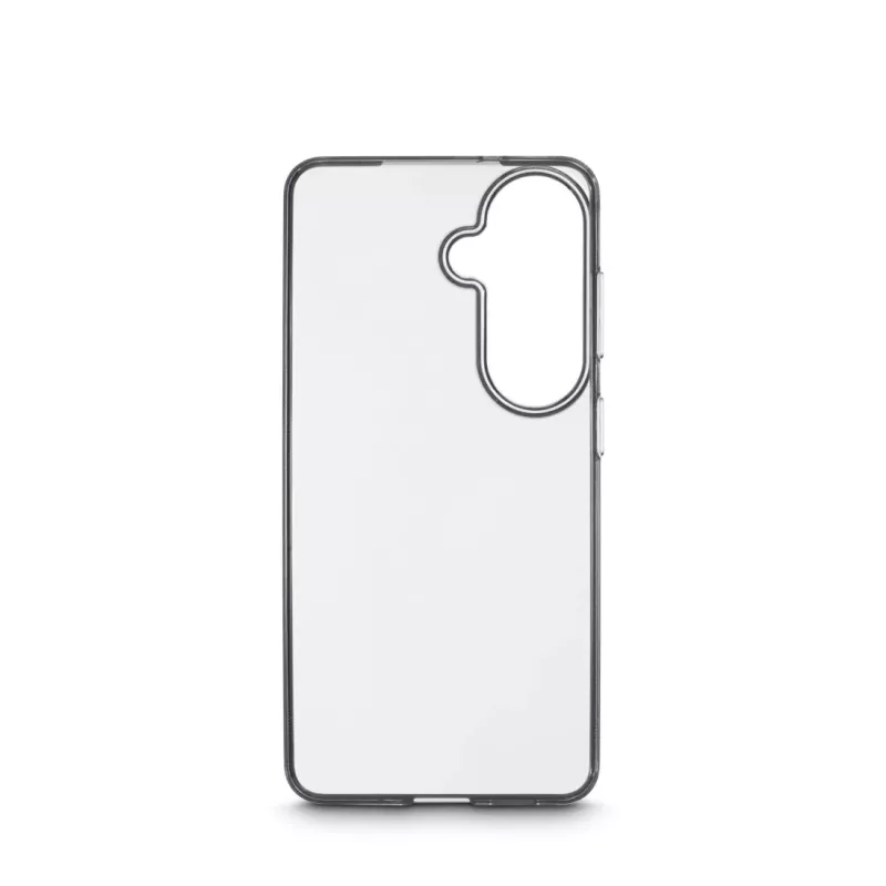 Mobilaus telefono dėklas HAMA Always Clear, skirtas Samsung Galaxy S26, permatomas, tinka 16 cm (6,3 colio) ekranams
