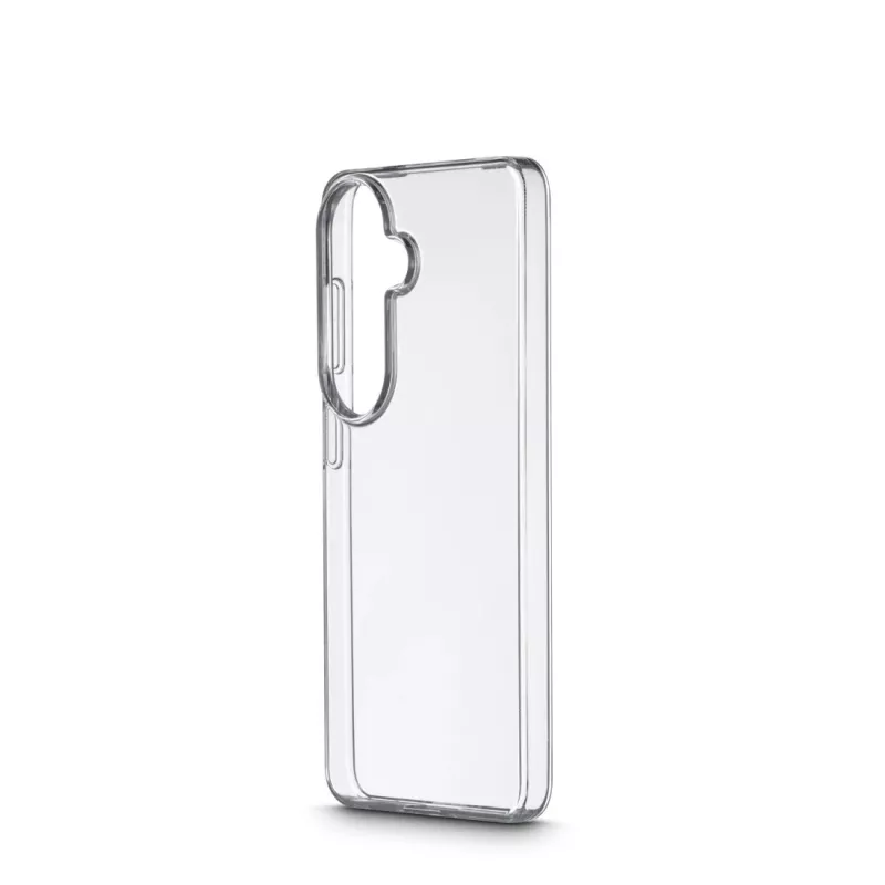 Mobilaus telefono dėklas HAMA Always Clear, skirtas Samsung Galaxy S26, permatomas, tinka 16 cm (6,3 colio) ekranams
