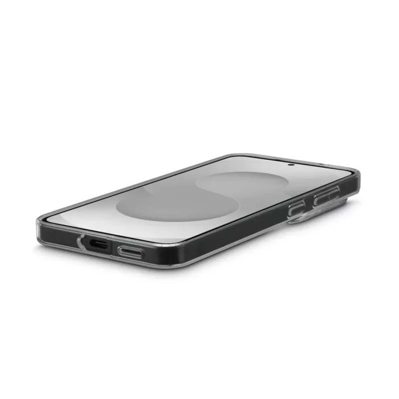 Mobilaus telefono dėklas HAMA Always Clear, skirtas Samsung Galaxy S26, permatomas, tinka 16 cm (6,3 colio) ekranams