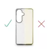 Mobilaus telefono dėklas HAMA Always Clear, skirtas Samsung Galaxy S26, permatomas, tinka 16 cm (6,3 colio) ekranams