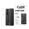 Apsauginis dėklas PanzerGlass CARE X-Ray Samsung Galaxy S26 (CR78132)