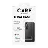 Apsauginis dėklas PanzerGlass CARE X-Ray Samsung Galaxy S26 (CR78132)