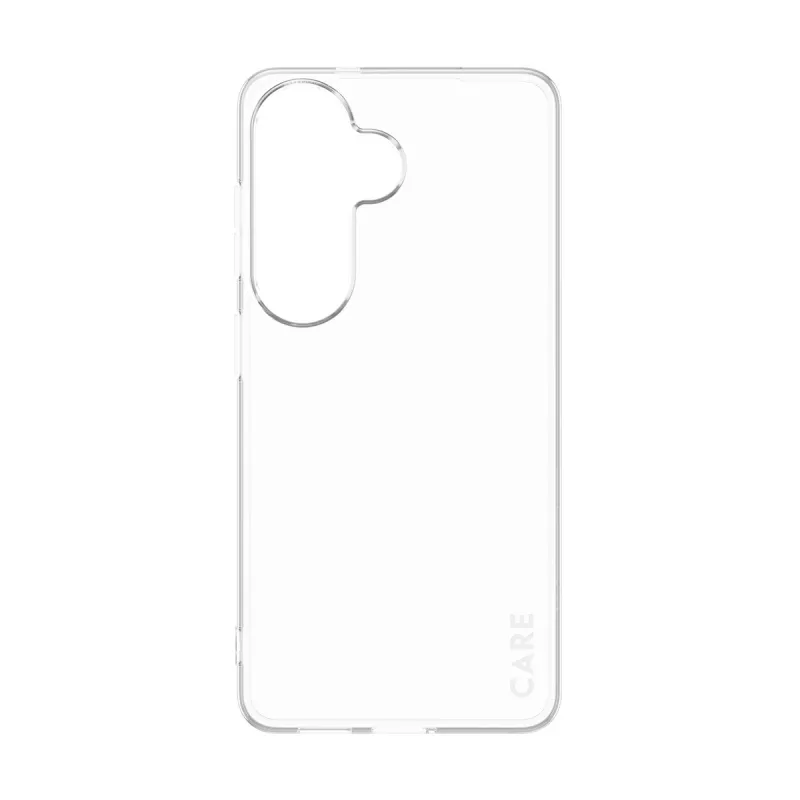 Apsauginis dėklas PanzerGlass CARE X-Ray Samsung Galaxy S26 (CR78132)