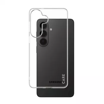 Apsauginis dėklas PanzerGlass CARE X-Ray Case, Samsung Galaxy S26+, skaidrus (CR41489)
