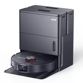 Robotinis dulkių siurblys APC Jonr X1 MAX