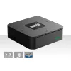 Imperial BART mini Bluetooth 5.0 siųstuvas-imtuvas, juodas