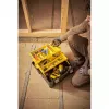 Kietas dėklas Stanley STST83397-1 Plastikinis 22 kg Juoda Geltona