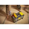 Kietas dėklas Stanley STST83397-1 Plastikinis 22 kg Juoda Geltona