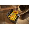 Kietas dėklas Stanley STST83397-1 Plastikinis 22 kg Juoda Geltona