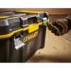 Kietas dėklas Stanley STST83397-1 Plastikinis 22 kg Juoda Geltona