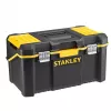 Kietas dėklas Stanley STST83397-1 Plastikinis 22 kg Juoda Geltona