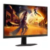 AOC G4 27G4ZRE monitorius 68.6 cm (27 colių) 1920 x 1080 pikselių Full HD LED juodas, raudonas