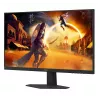 AOC G4 27G4ZRE monitorius 68.6 cm (27 colių) 1920 x 1080 pikselių Full HD LED juodas, raudonas