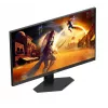 AOC G4 27G4ZRE monitorius 68.6 cm (27 colių) 1920 x 1080 pikselių Full HD LED juodas, raudonas