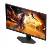 AOC G4 27G4ZRE monitorius 68.6 cm (27 colių) 1920 x 1080 pikselių Full HD LED juodas, raudonas
