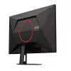 AOC G4 27G4ZRE monitorius 68.6 cm (27 colių) 1920 x 1080 pikselių Full HD LED juodas, raudonas