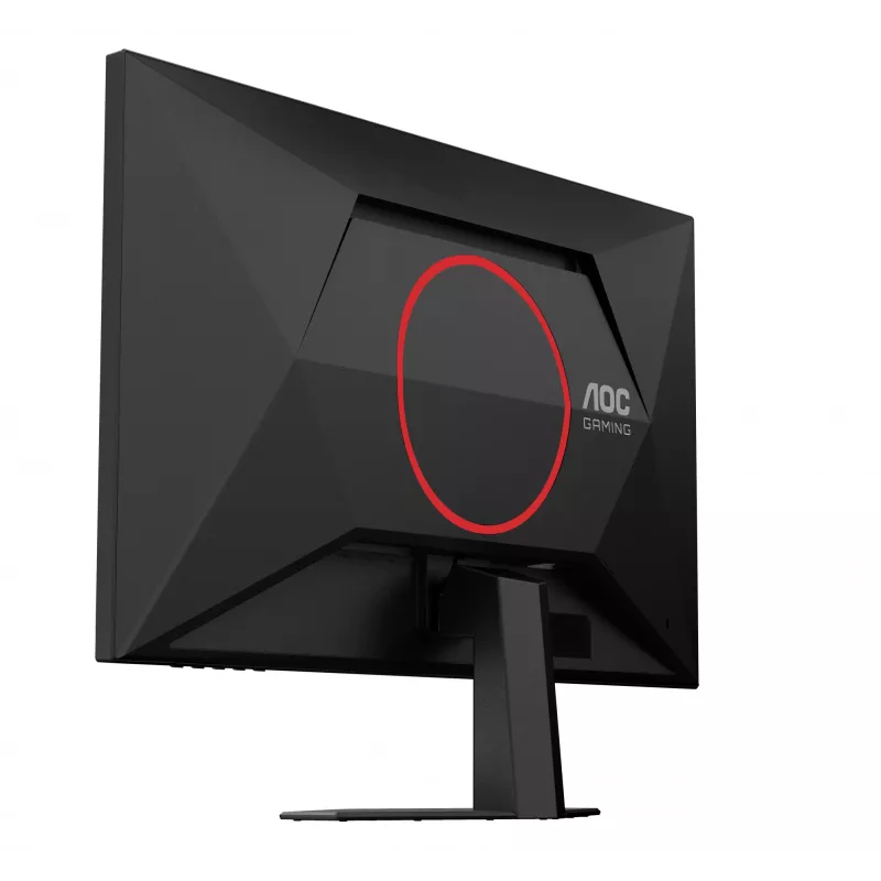 AOC G4 27G4ZRE monitorius 68.6 cm (27 colių) 1920 x 1080 pikselių Full HD LED juodas, raudonas